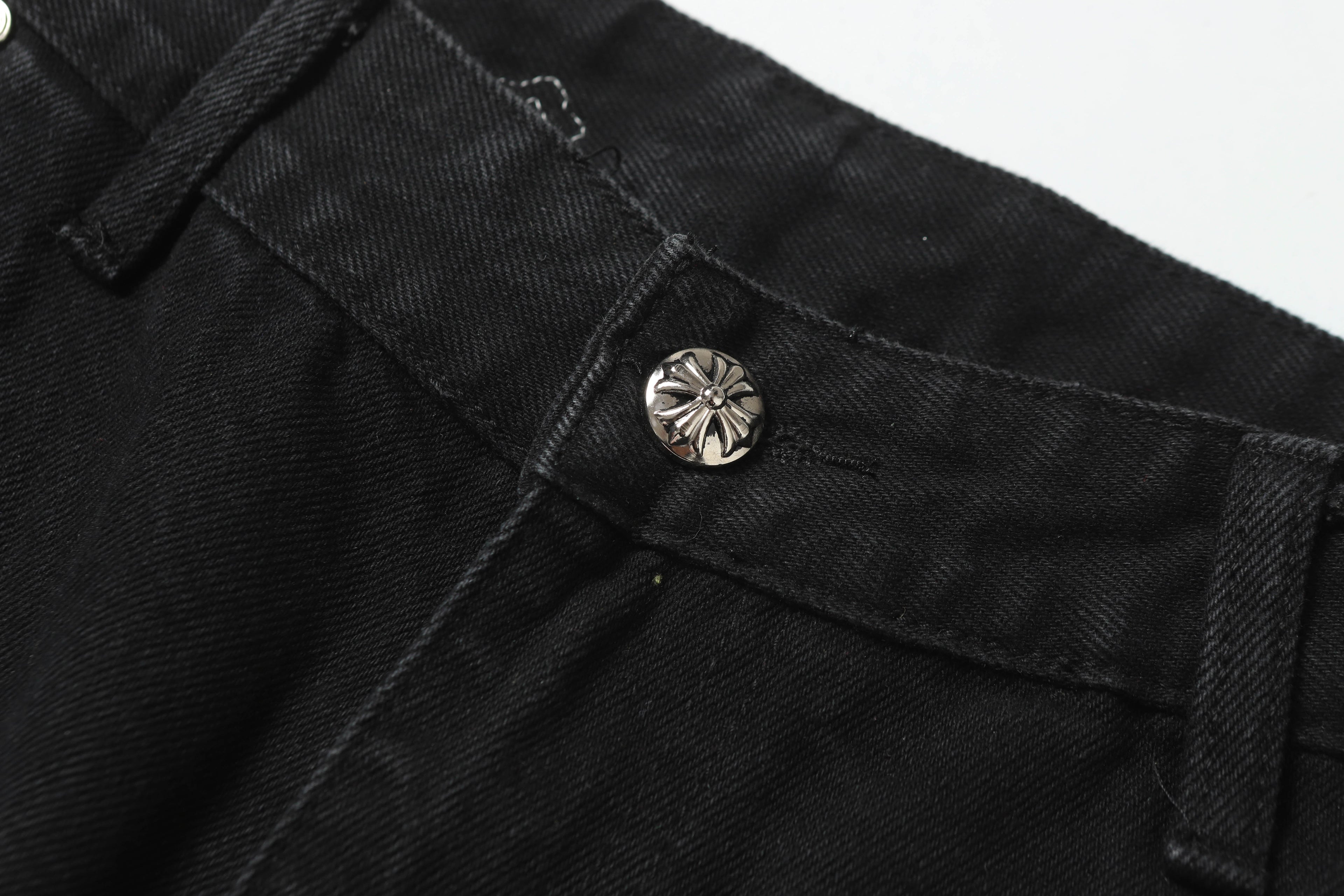 New Pants 9986