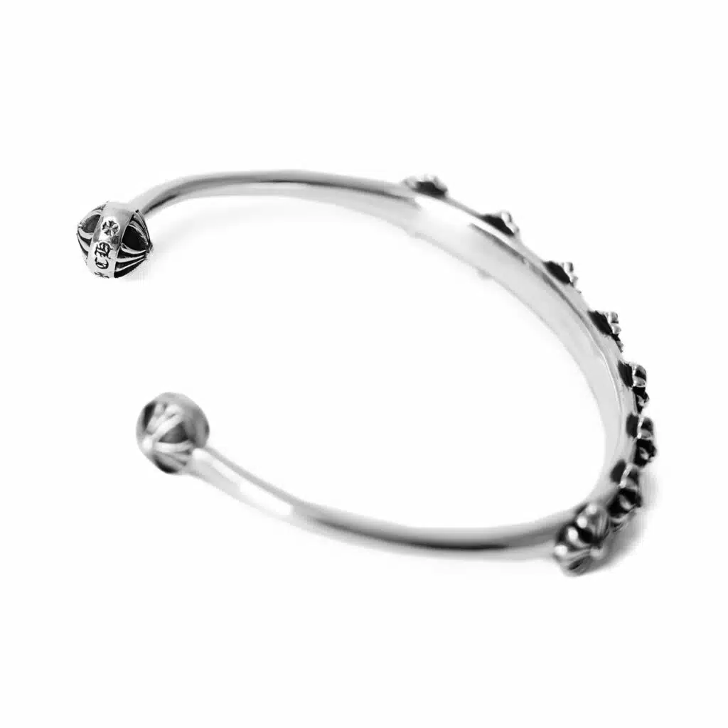 PLUS SKINNY MULTI CUFF