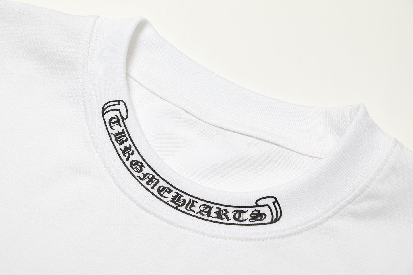 New T-shirts TB14