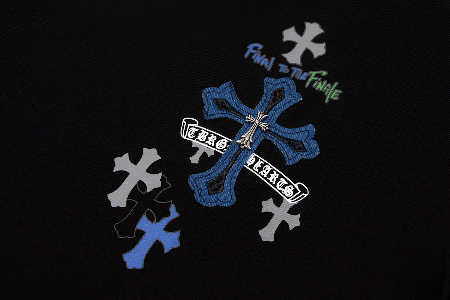 New T-shirts TB14