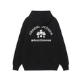 New Zip Up Hoodie 7019