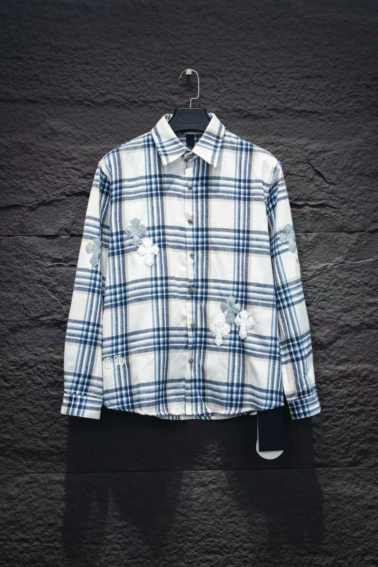 New Jacket