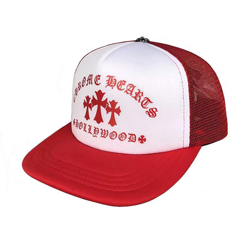 trucker hat