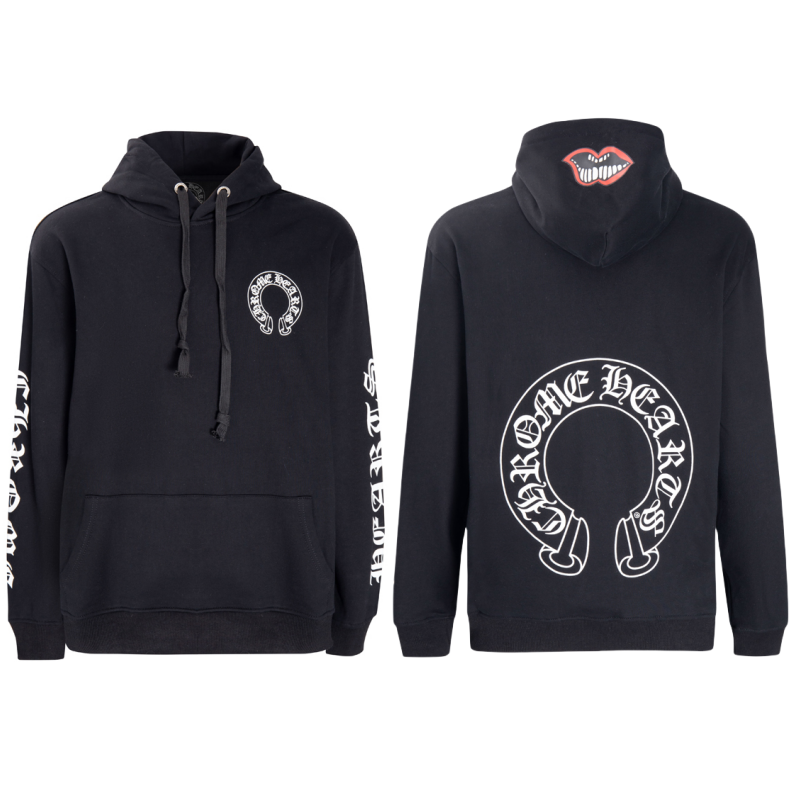 New Hoodie 5008