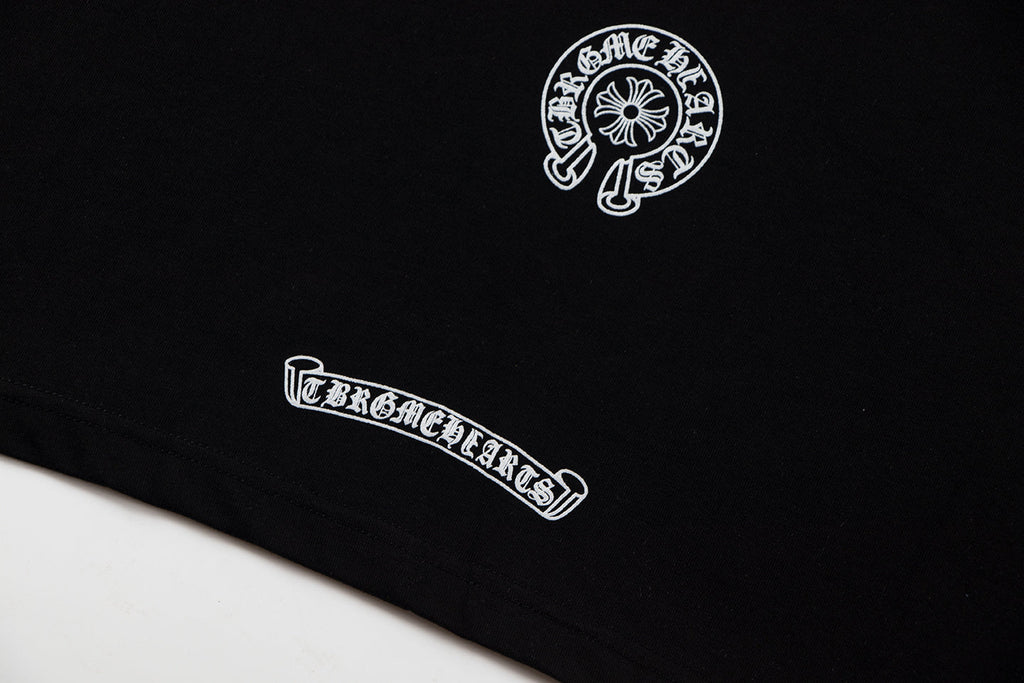 New T-shirts TB40