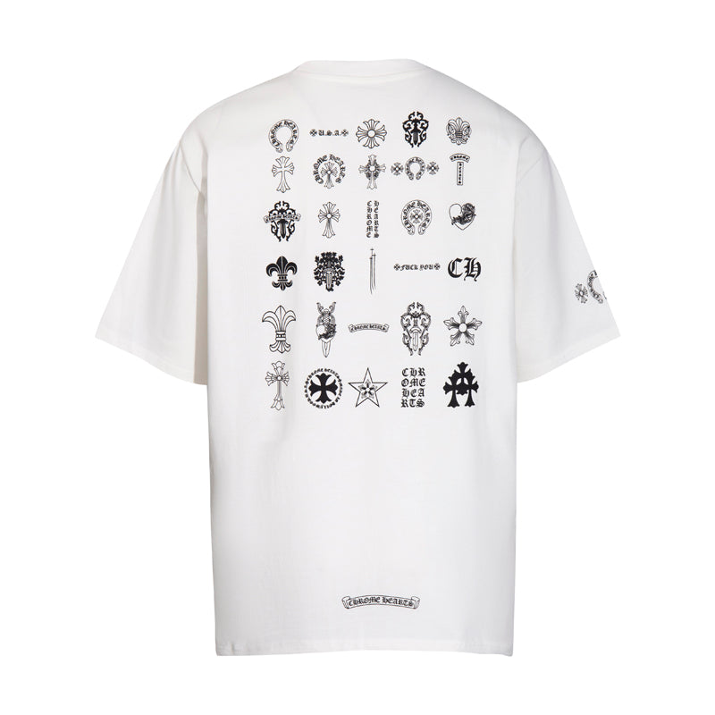 New T-shirts 6096