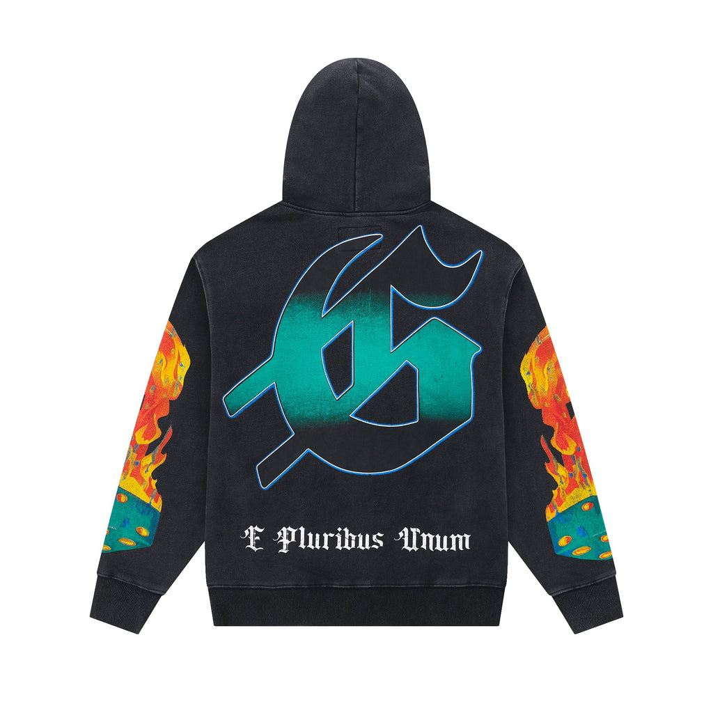 Hoodie-G123