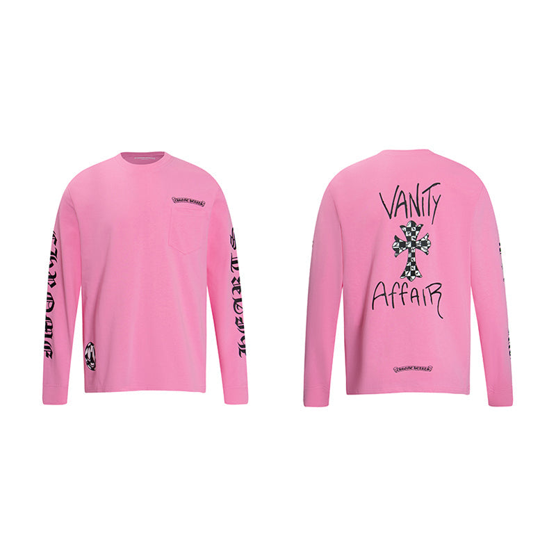 New SWEATSHIRTS K8002