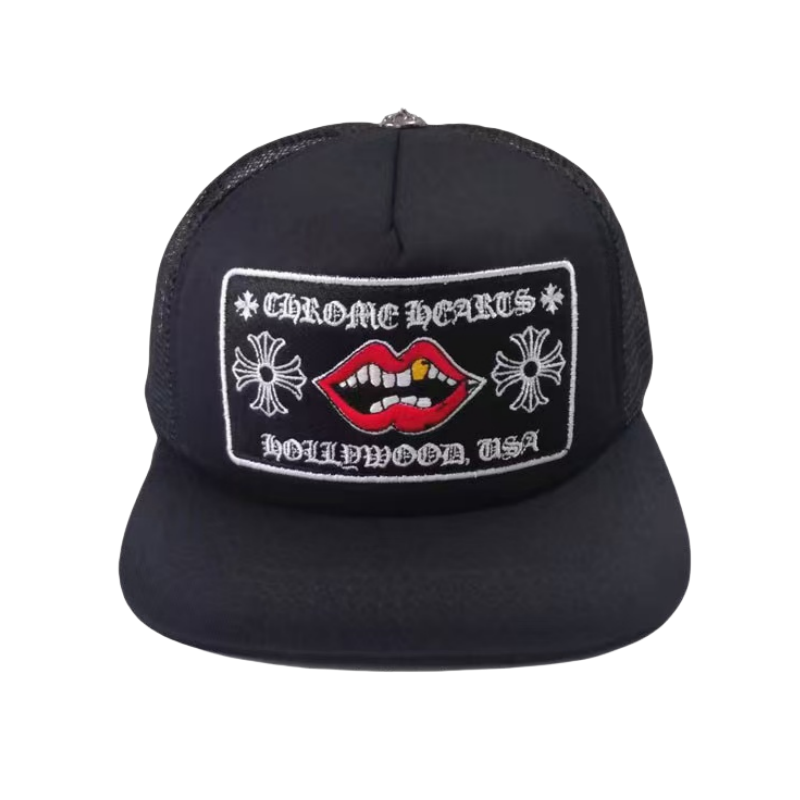 trucker hat
