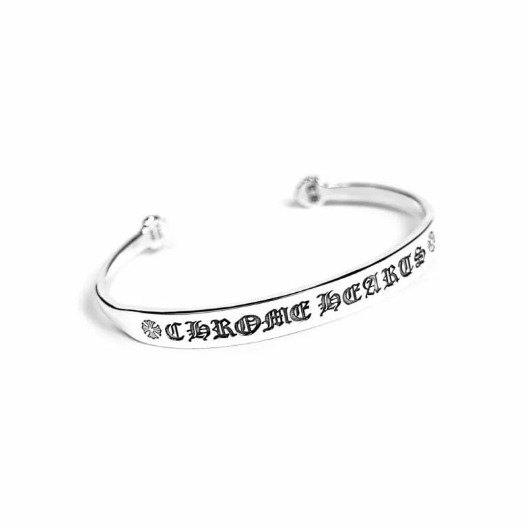 PLUS LOGO FLAT CUFF 9