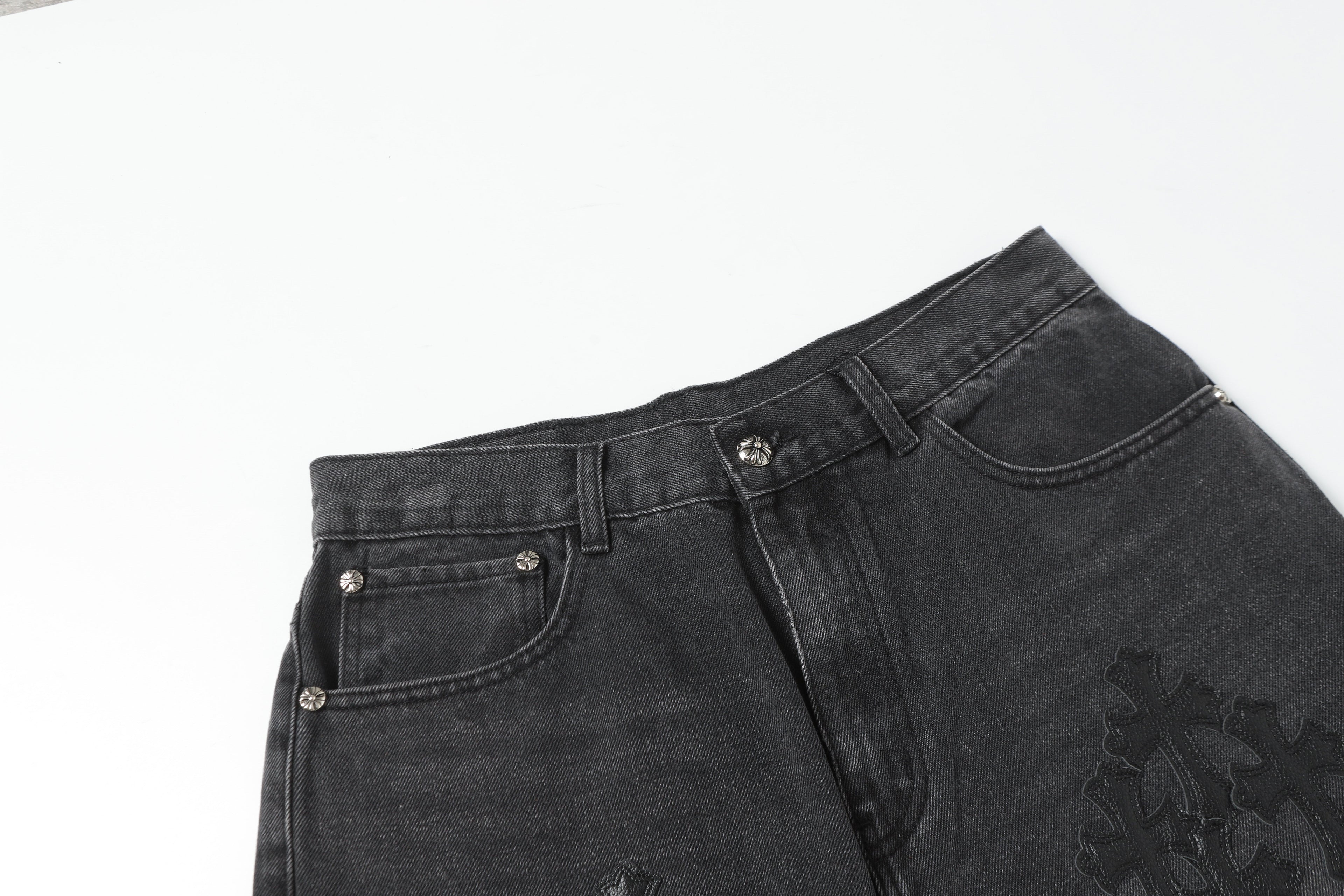 New Pants 303