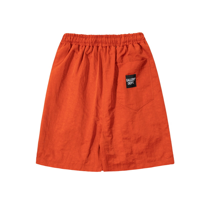 New Shorts G10