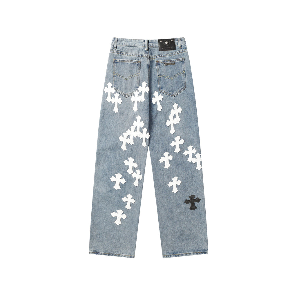 New Pants 9958
