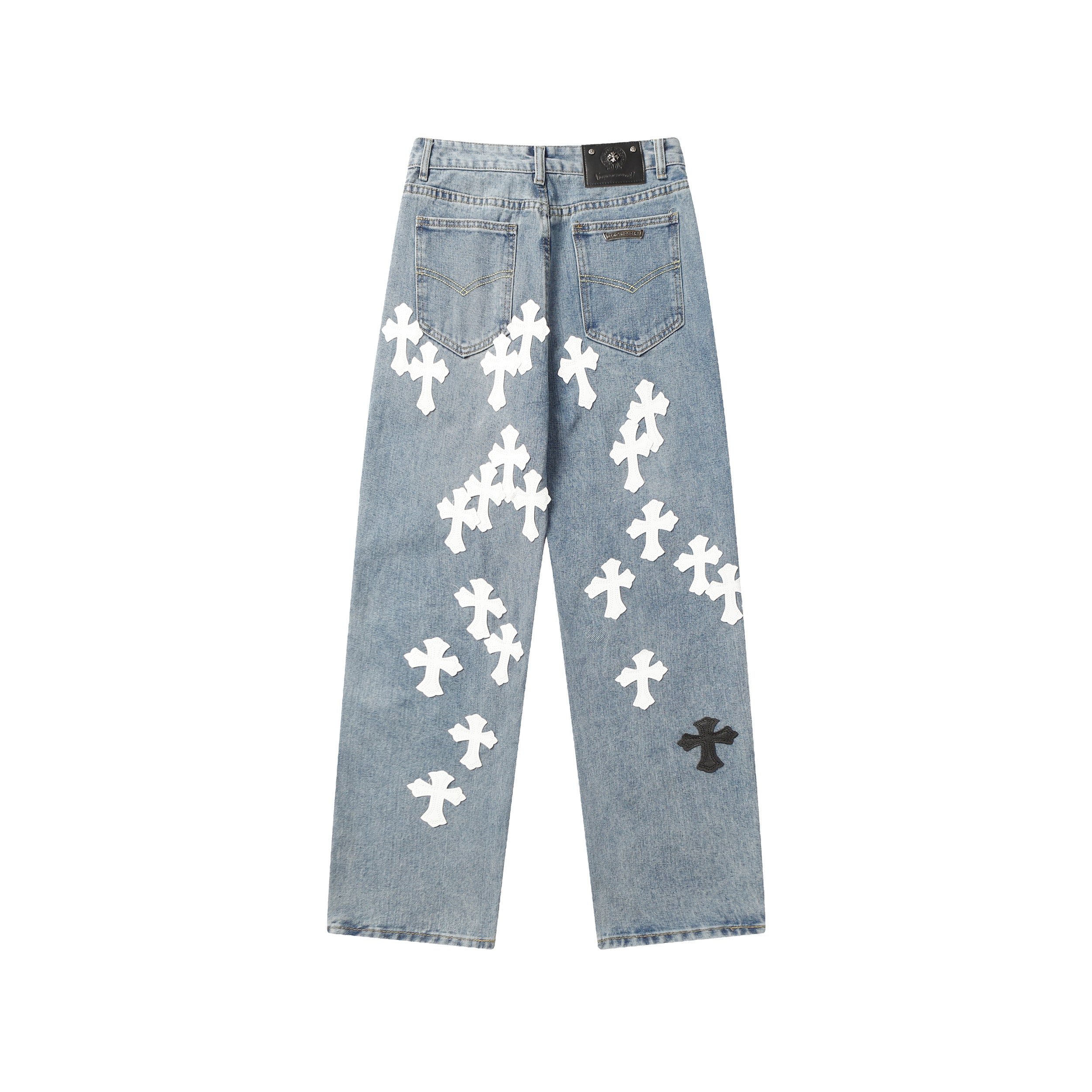 New Pants 9958