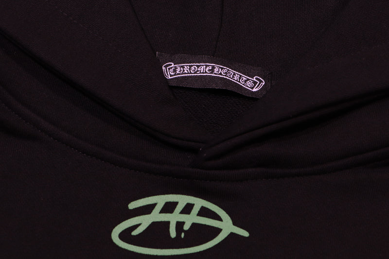 New Hoodie 7012