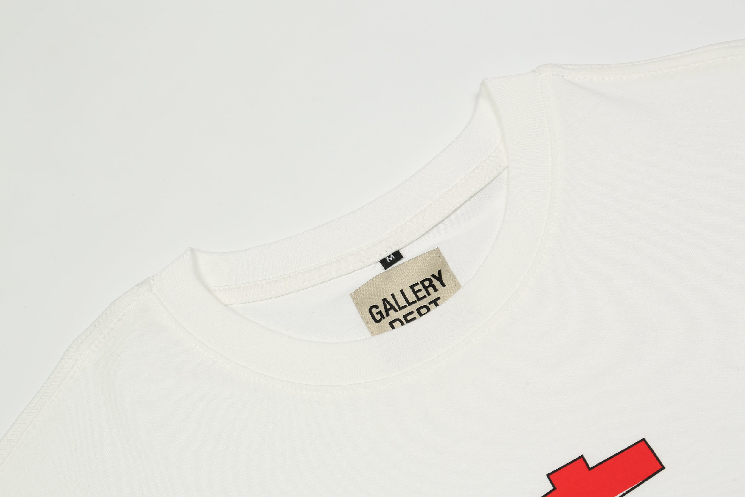 New T-shirt D21