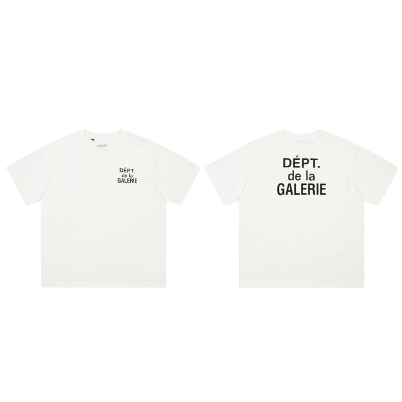 New T-shirt  D79