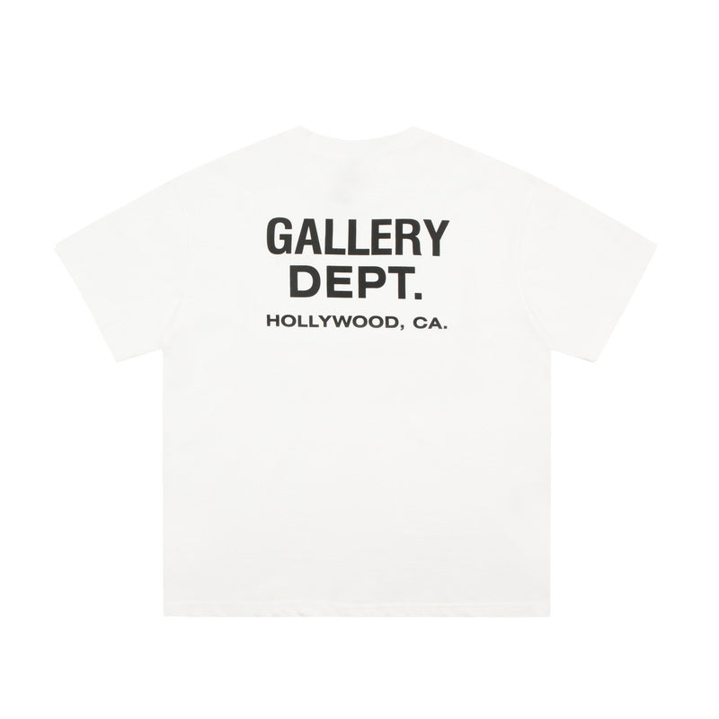 New T-shirt D22