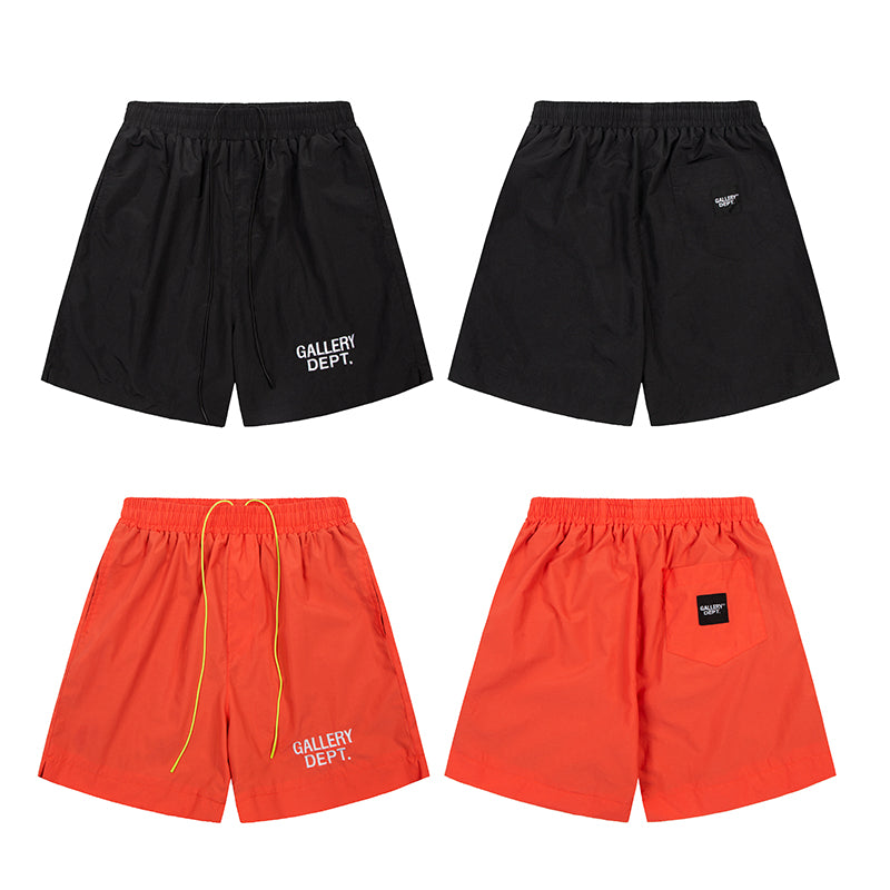 New Shorts D70
