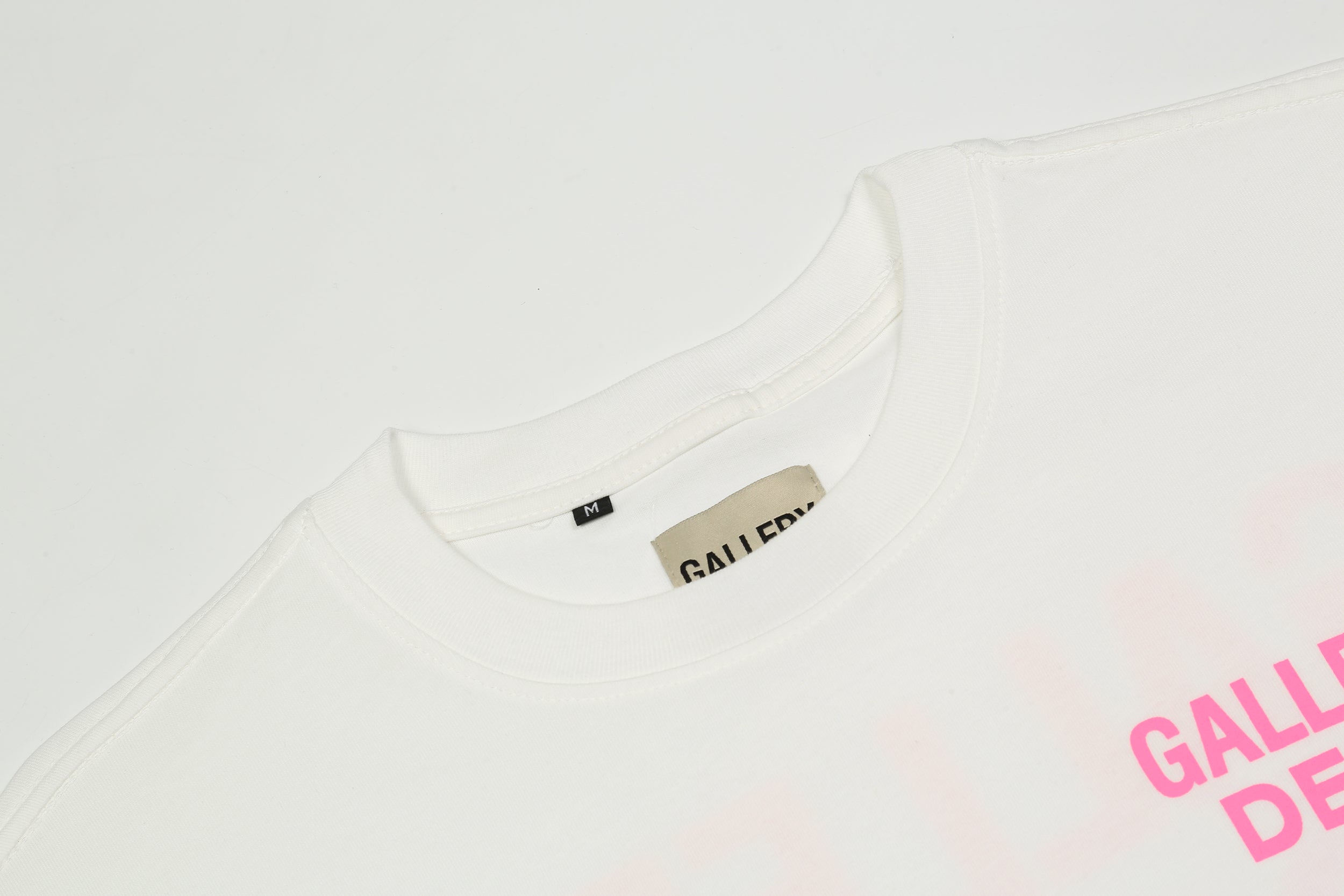 New T-shirt D11