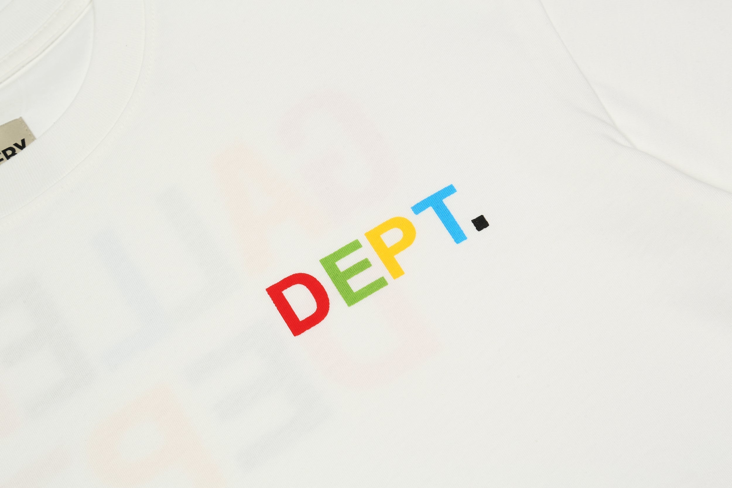 New T-shirt D16