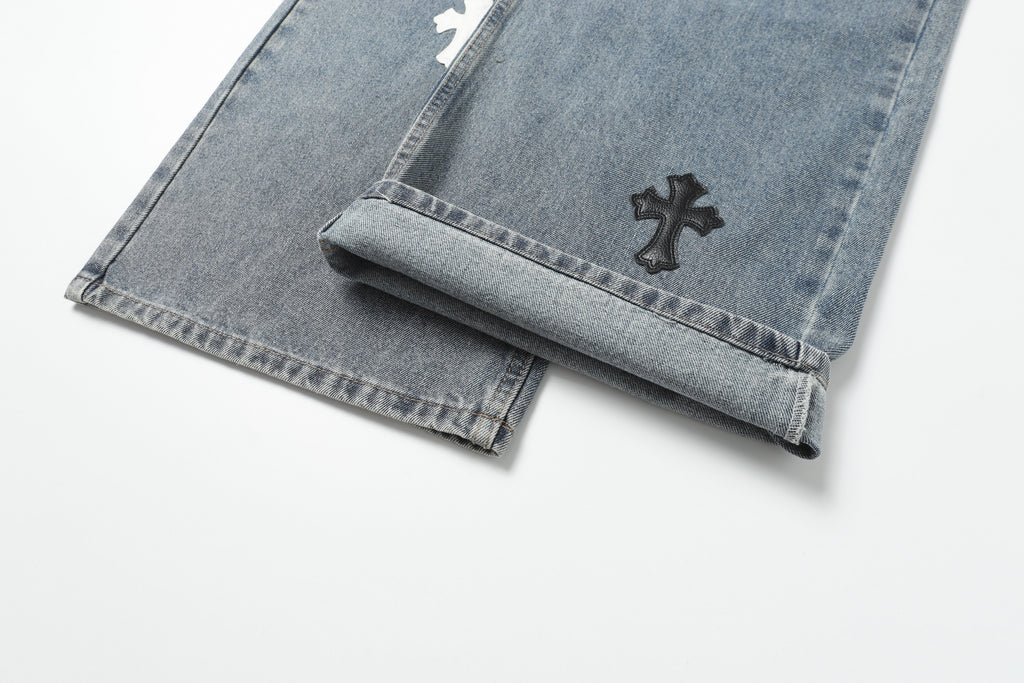 New Pants 301