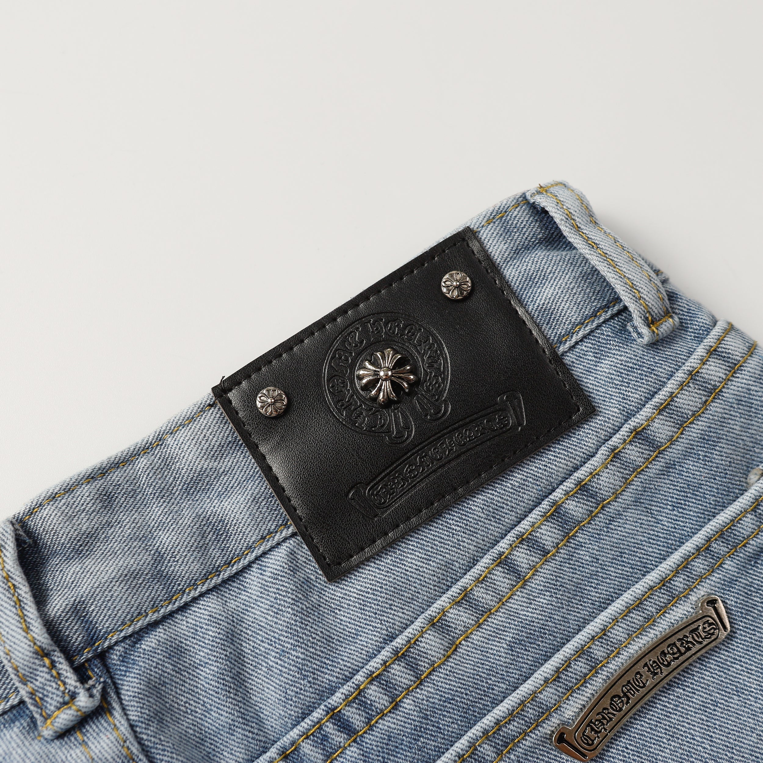 New Pants 9957