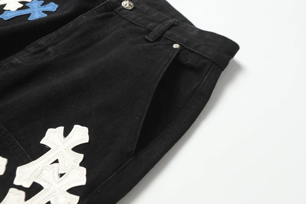 New Pants 9986