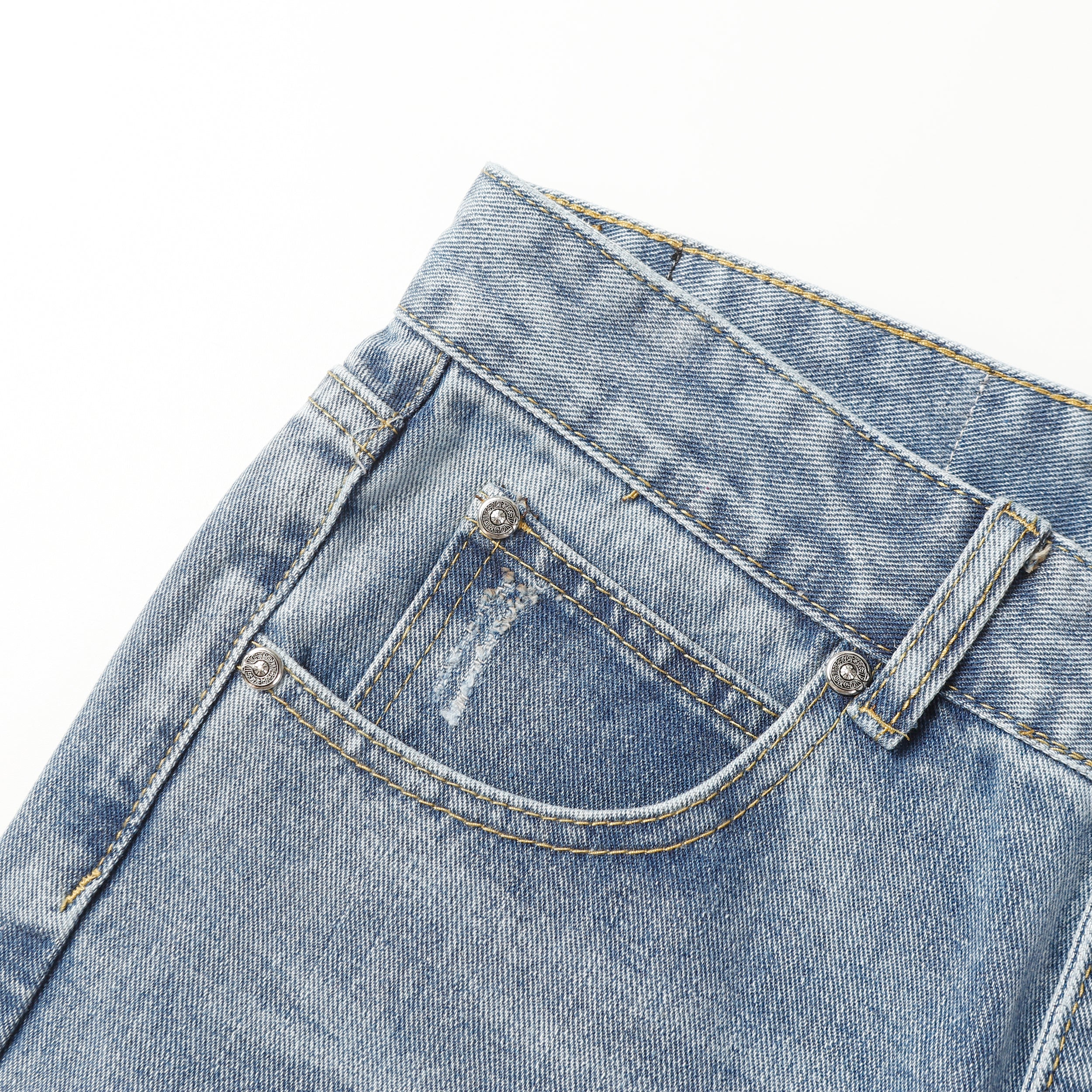 New Pants 9961
