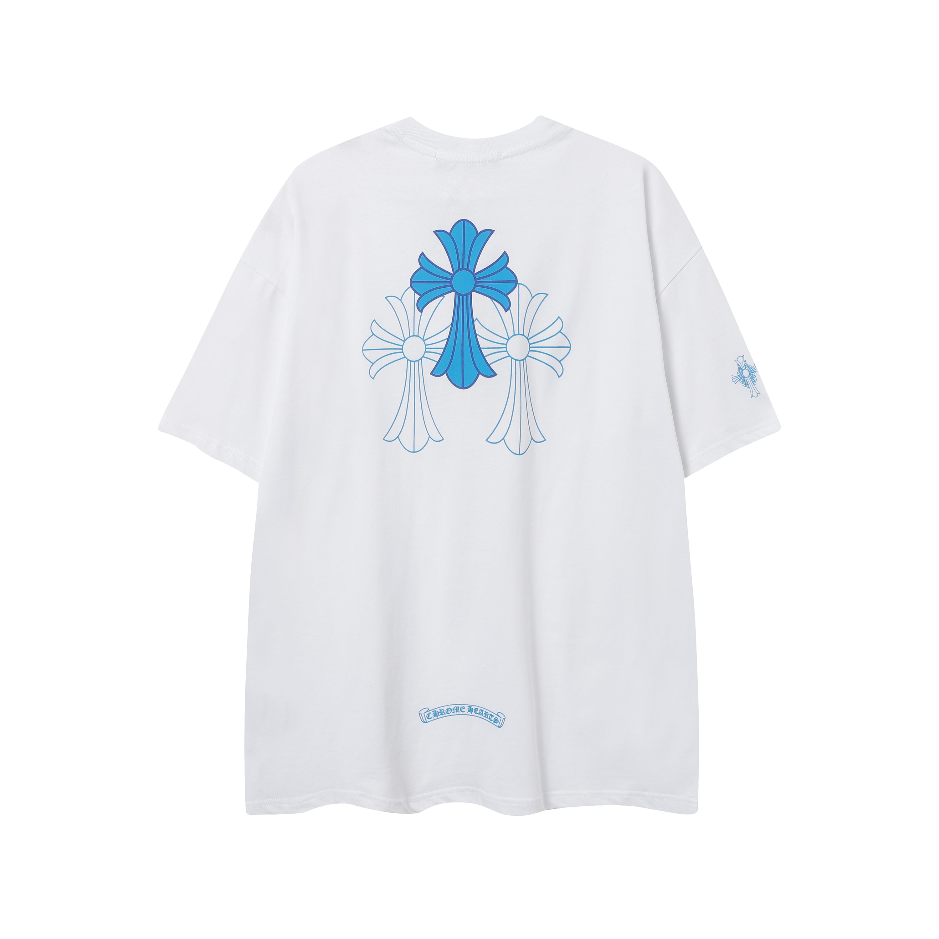 New T-shirts 2237