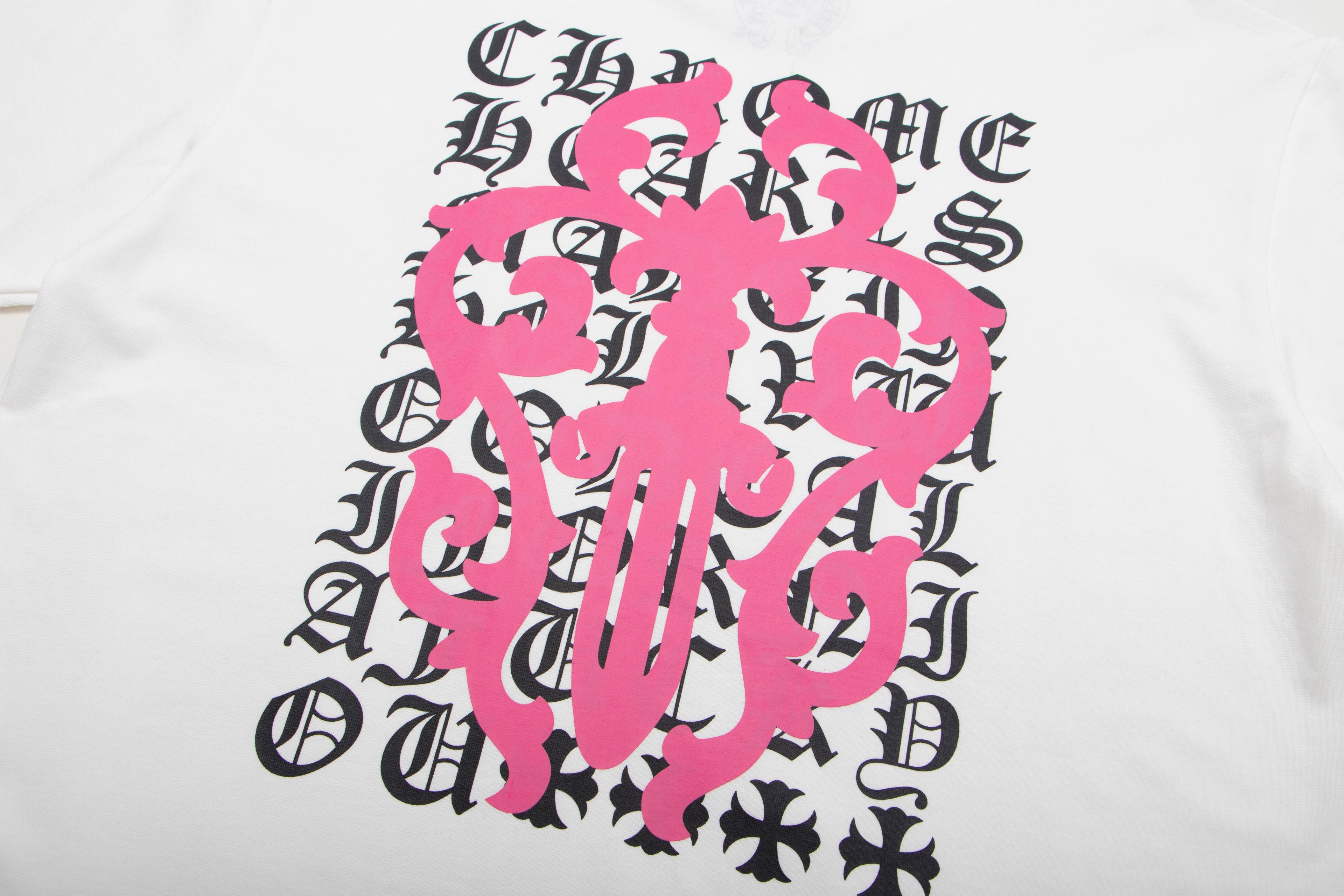 New T-shirts 6025