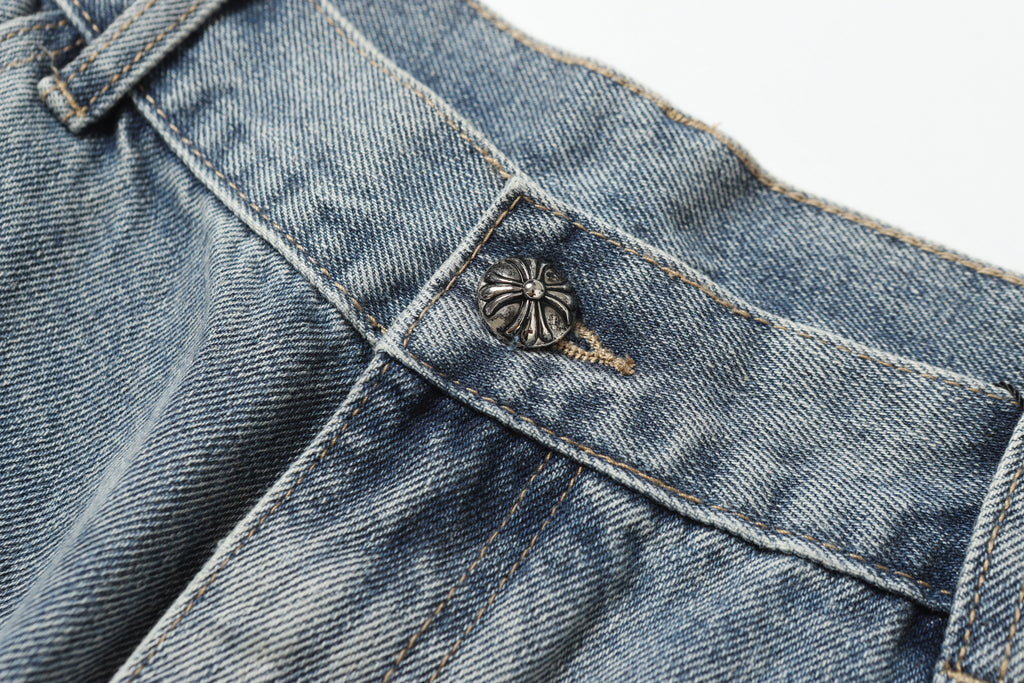 New Pants 301