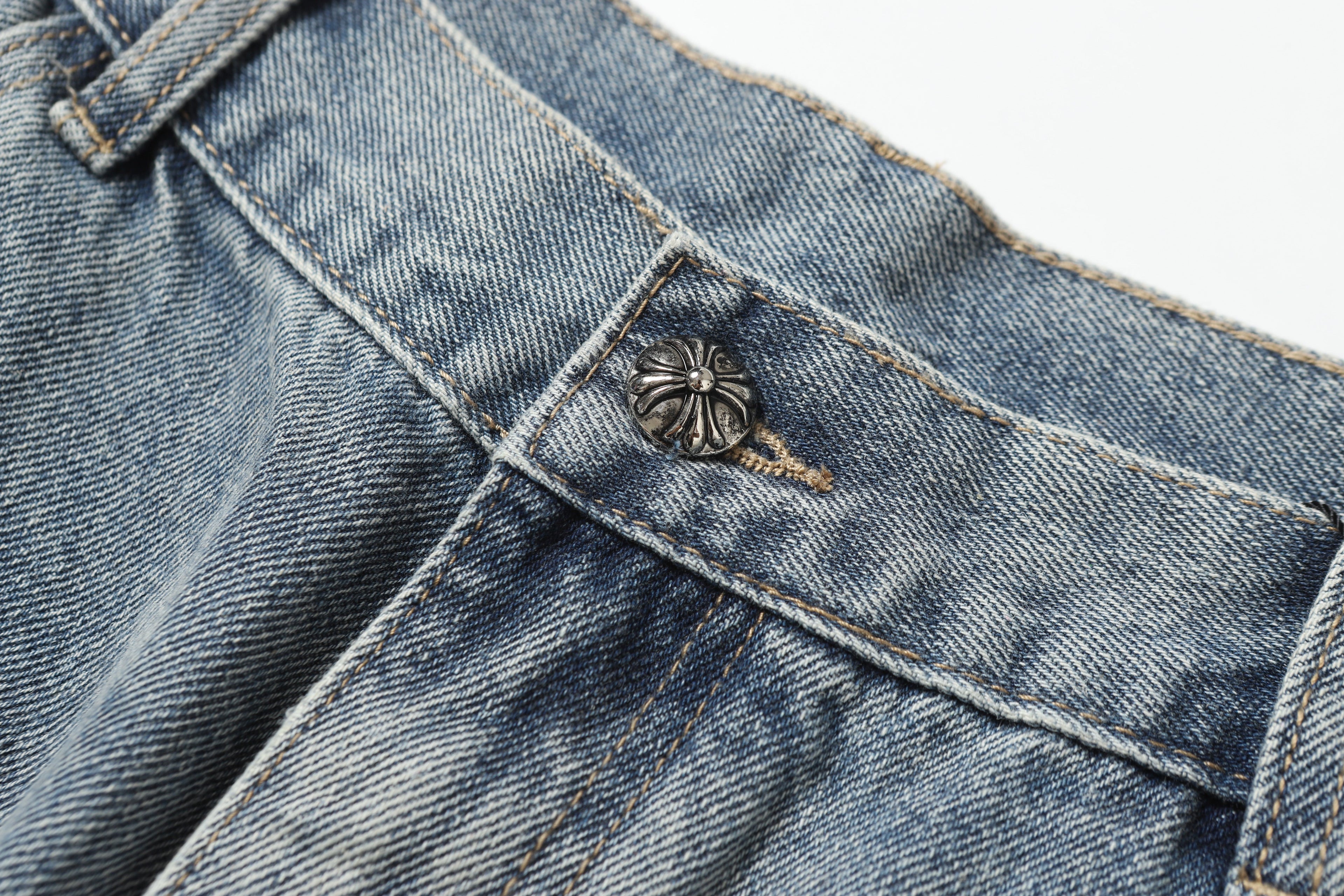 New Pants 301