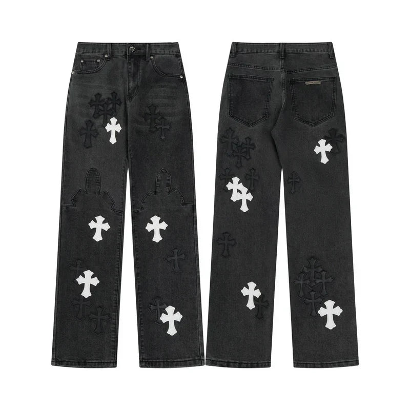 New Pants
