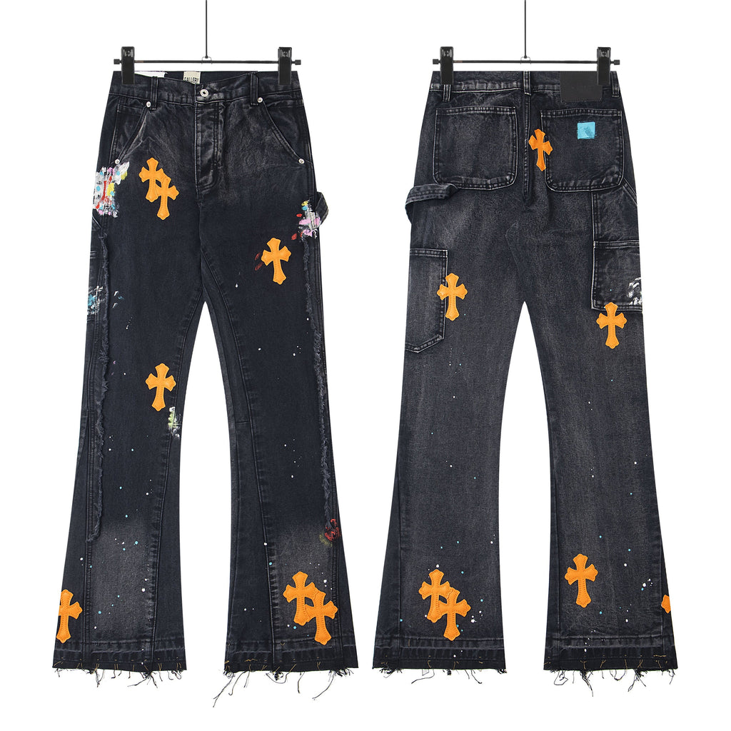 New Pants 8176