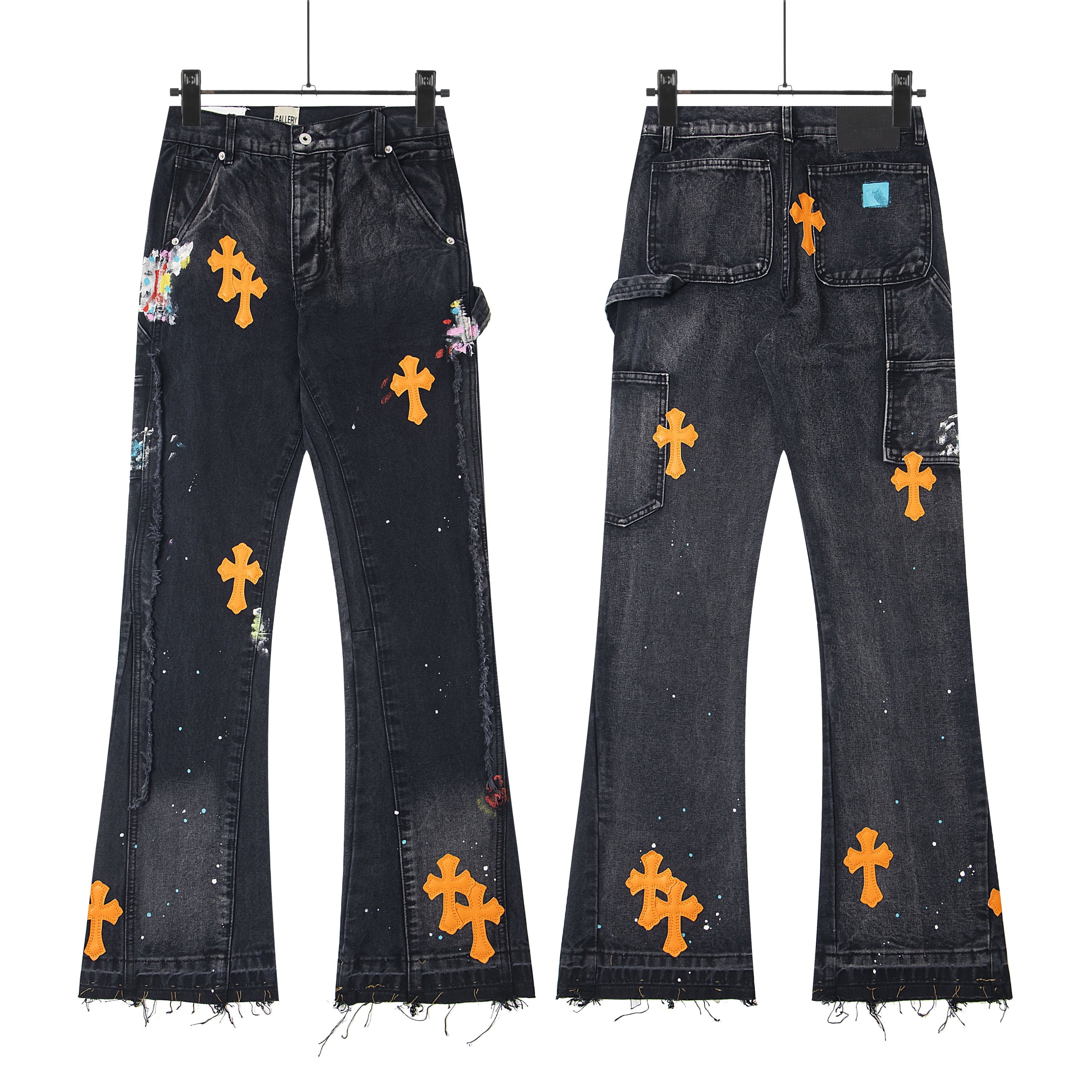 New Pants 8176