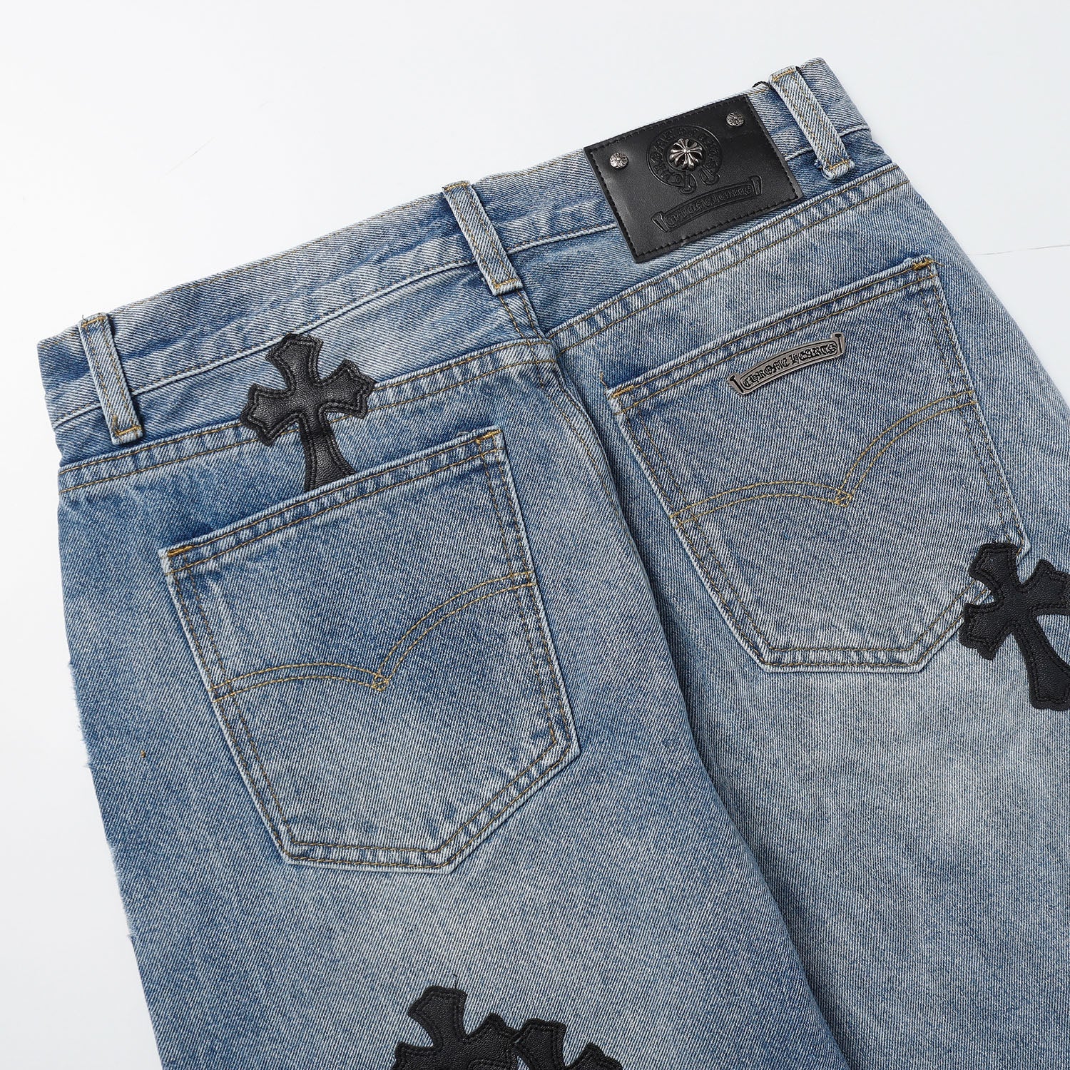 New Shorts 9920