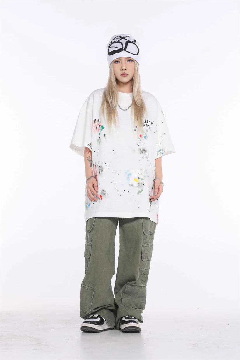 New T-shirt D15_P65