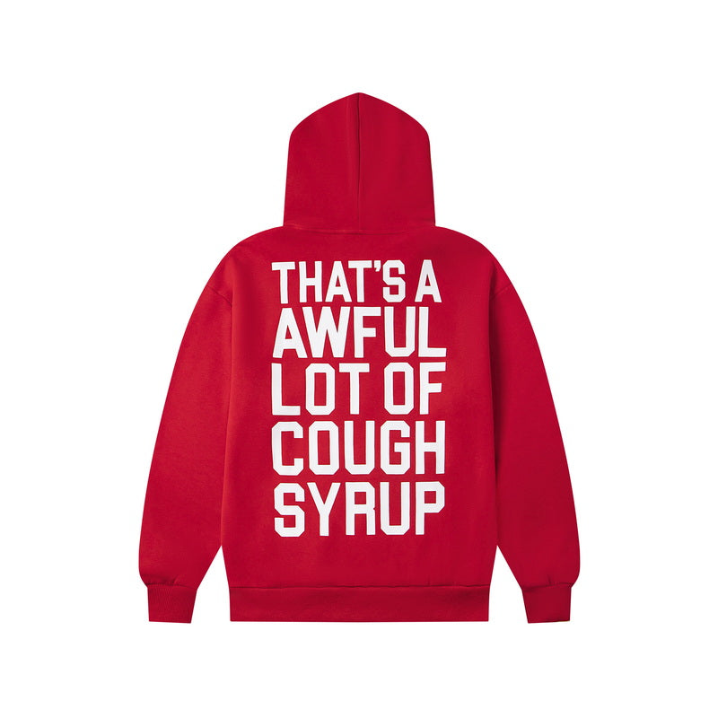 Classic Hoodie