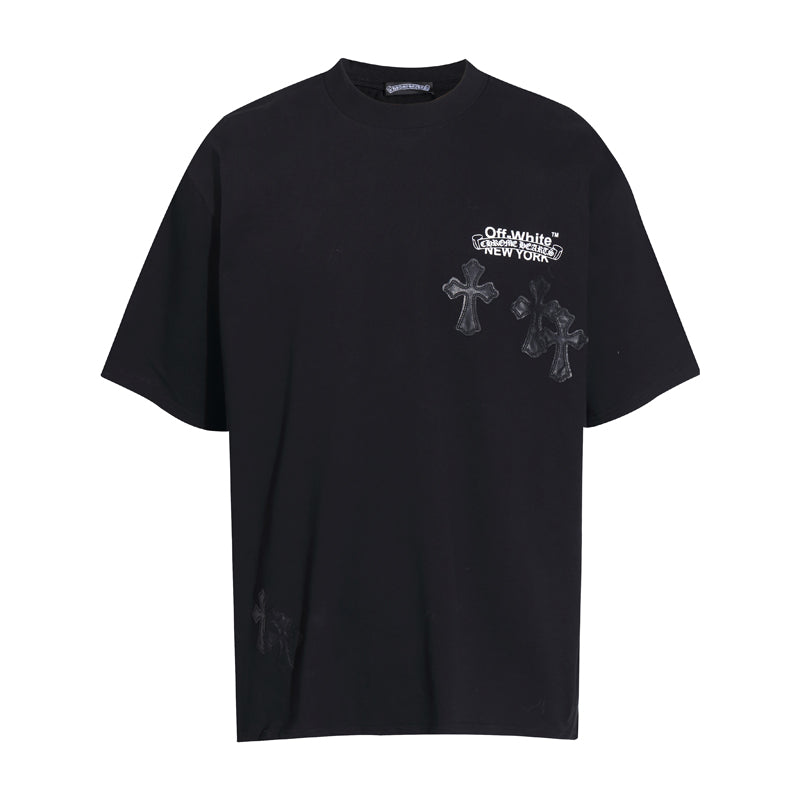 New T-shirts 6027