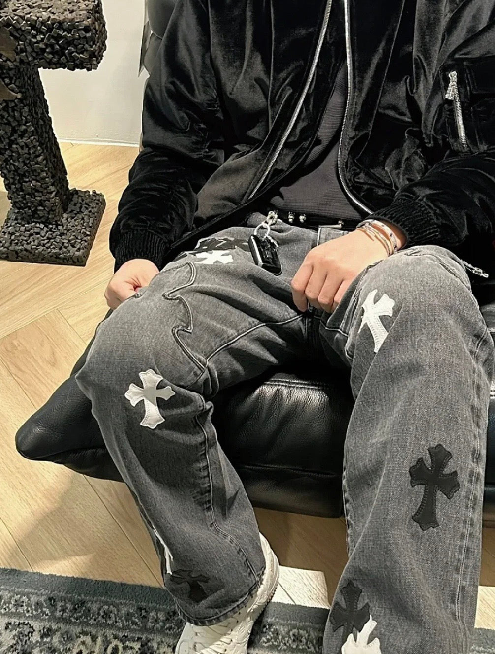 New Pants