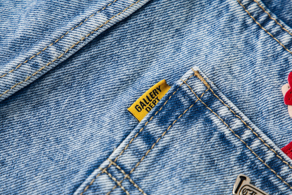 New Pants 8186