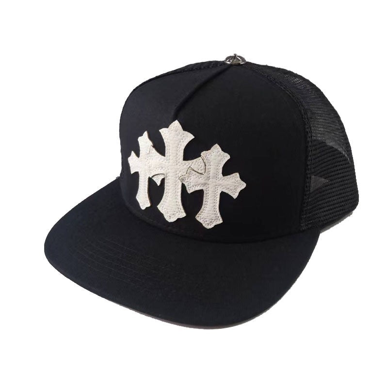 trucker hat