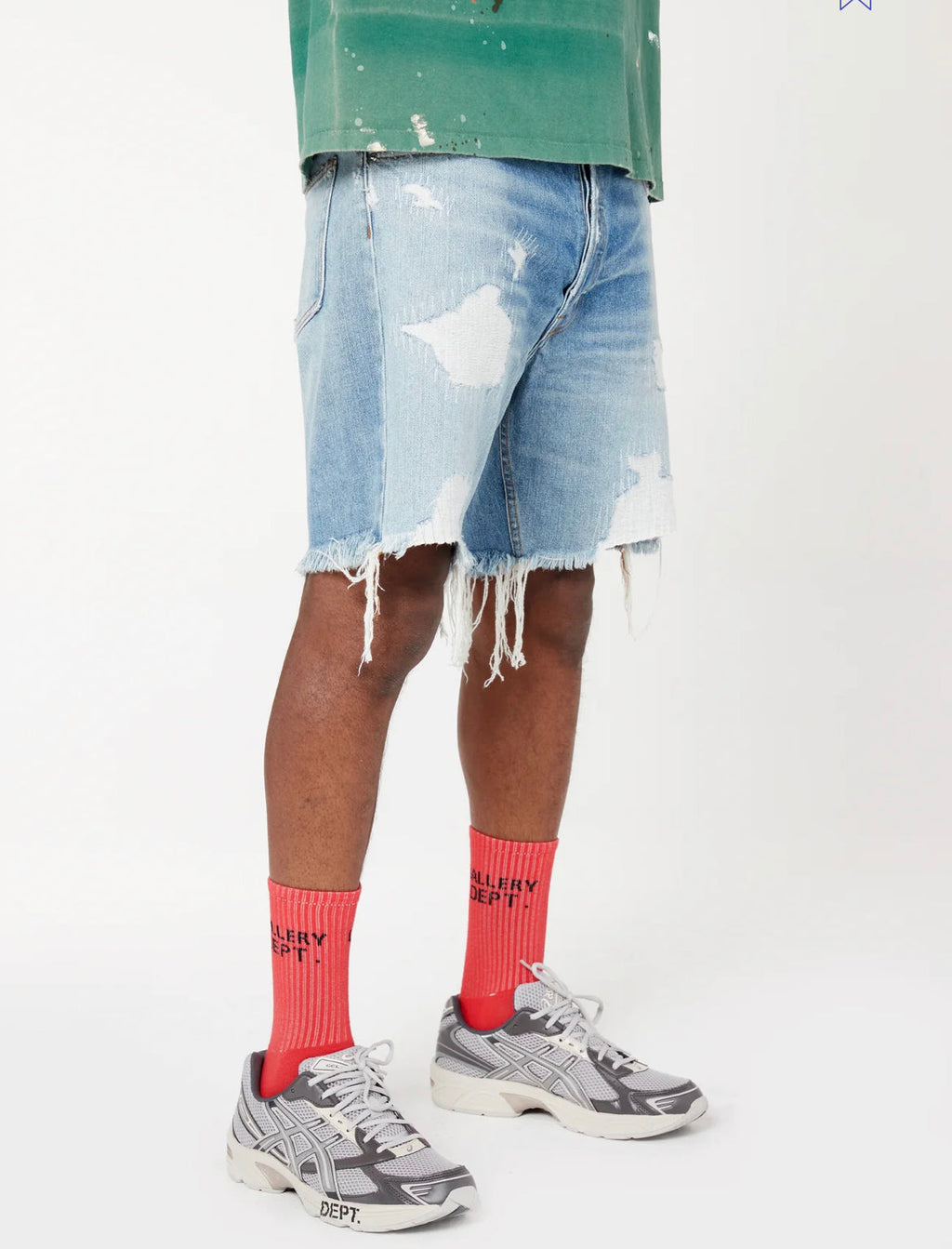 New Jeans Shorts G622
