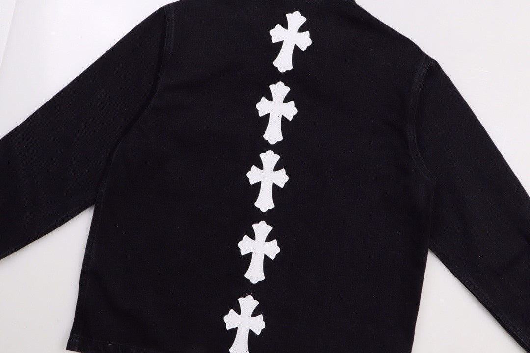 New Jacket