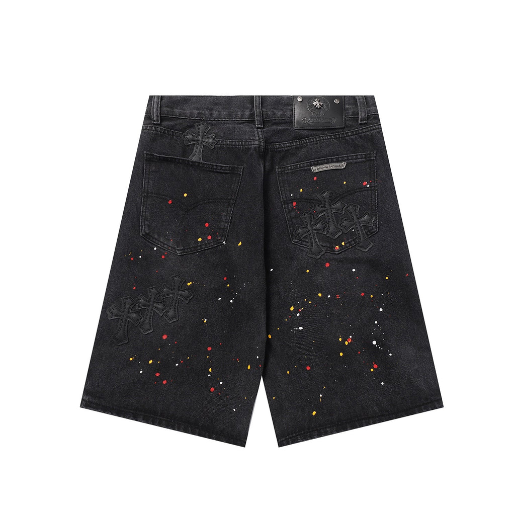 New Shorts 9927