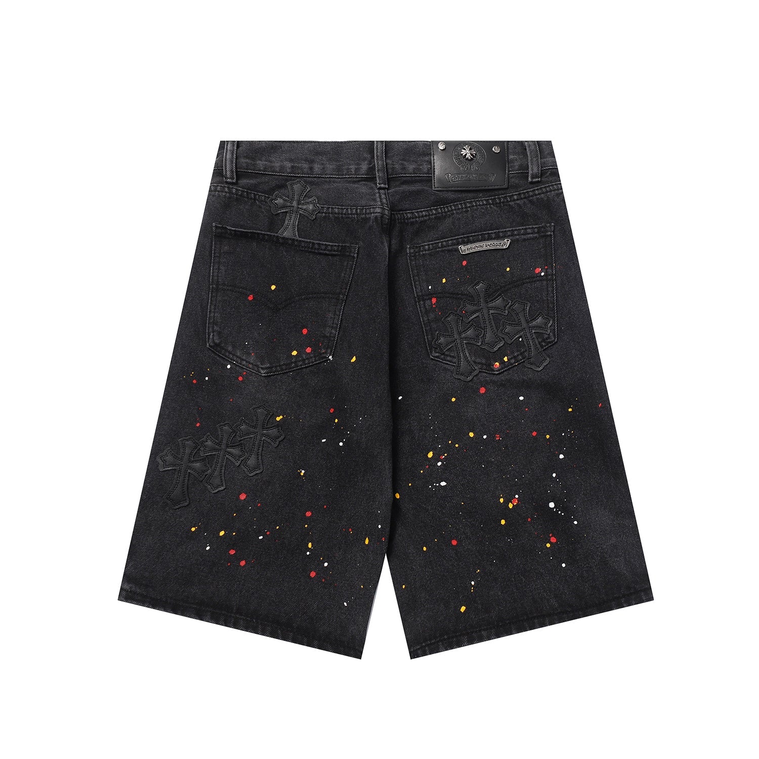 New Shorts 9927