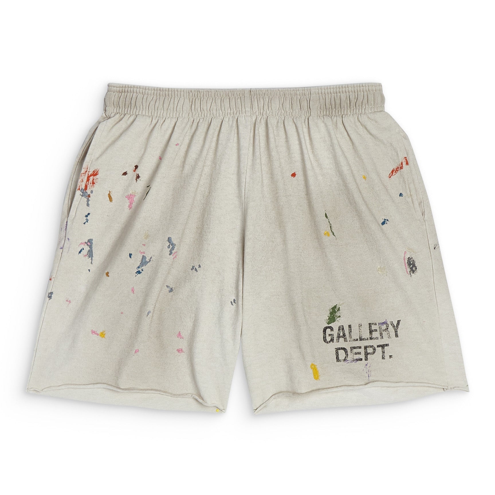 New Shorts