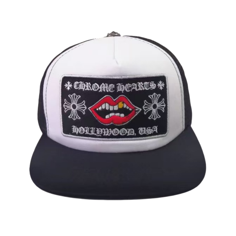 trucker hat