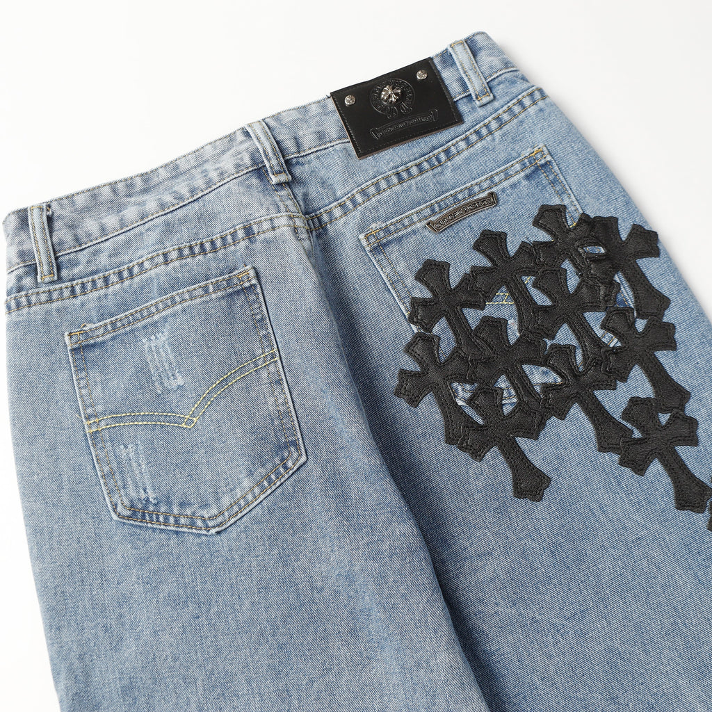 New Pants 9961